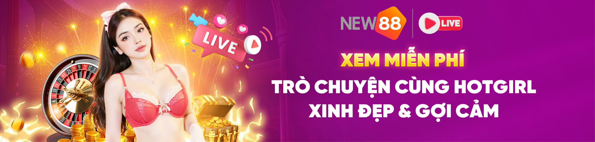 NEW88 LIVE