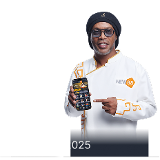 Ronaldinho