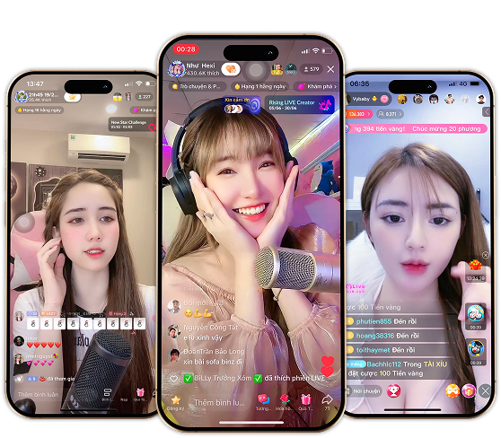 New88live mobile app showcase